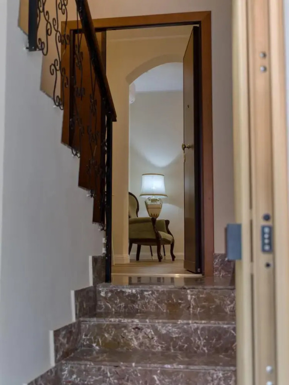 Gioia Guest House