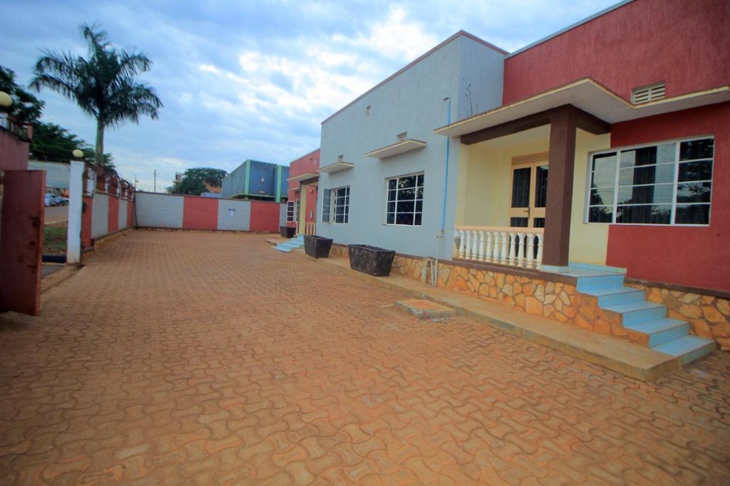 Rochester Guest House