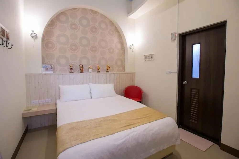 Hotien BnB