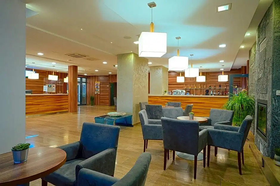 Hotel Ring