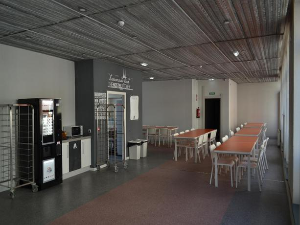 Mola! Hostel Burgos