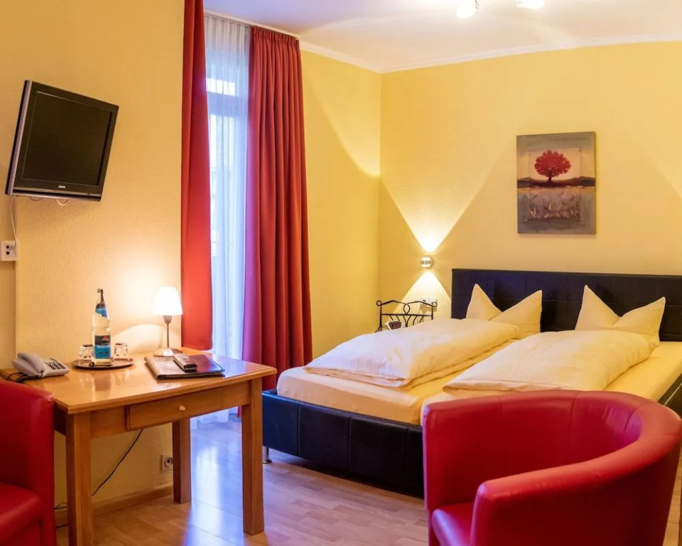 Hotel Nora