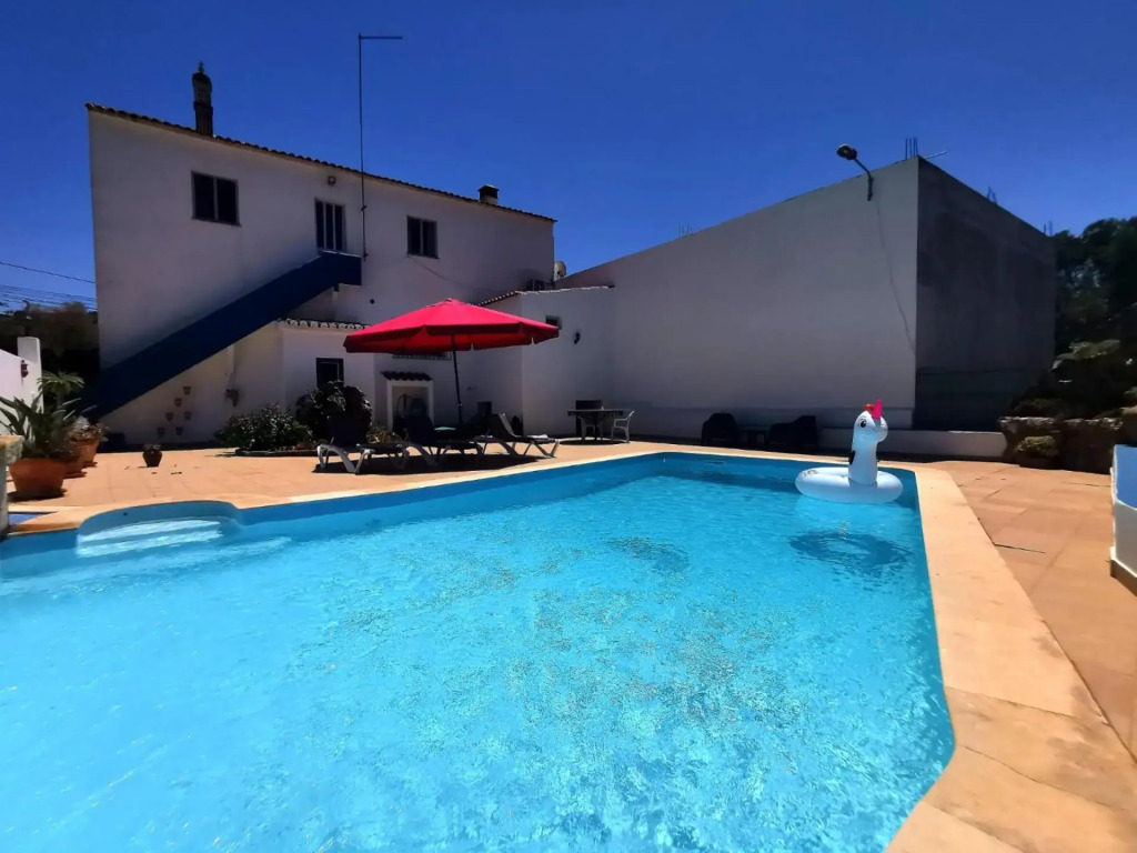 Silves Country Room