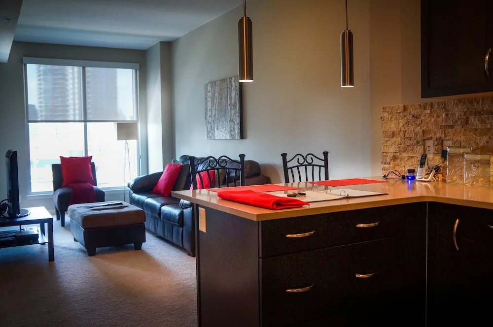 Newtel Suites