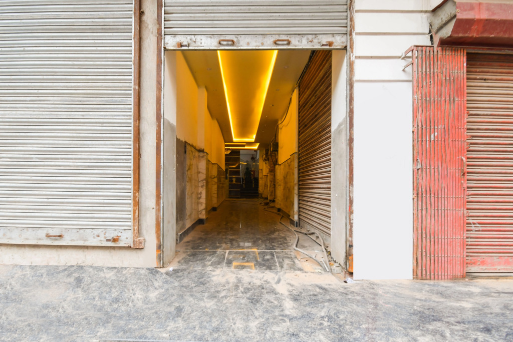 Hotel Krishna Regency Krishnanagar