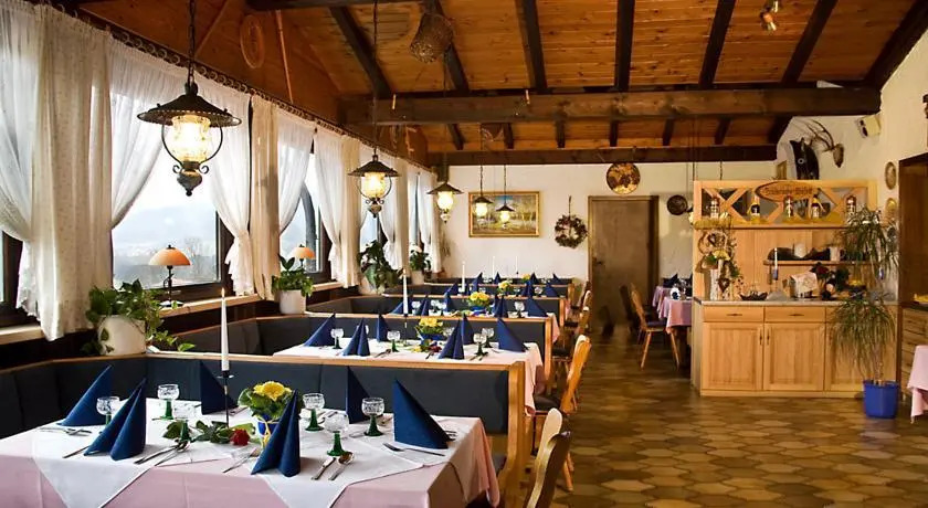 Landhotel Weingarten