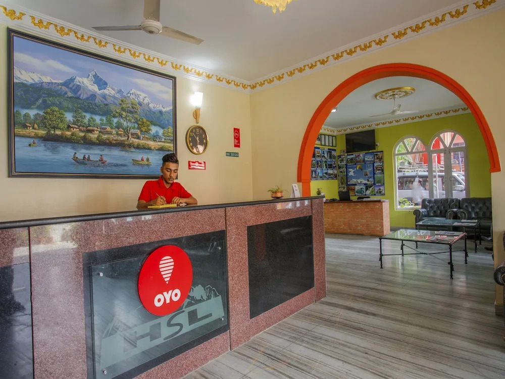 OYO 151 Hotel Snowland