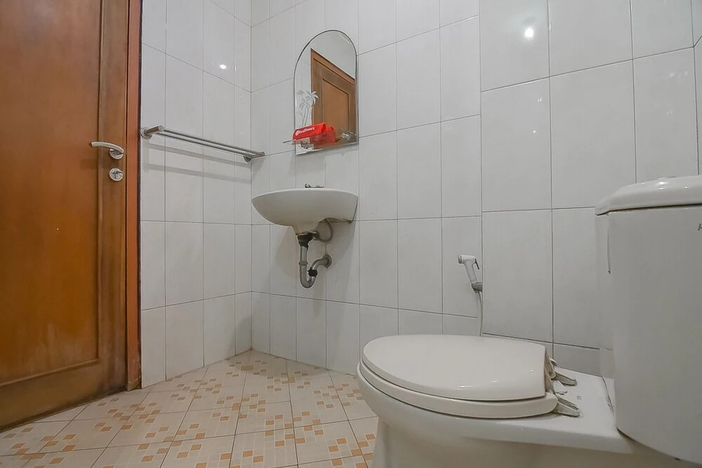 Wisma Gendhis by RedDoorz