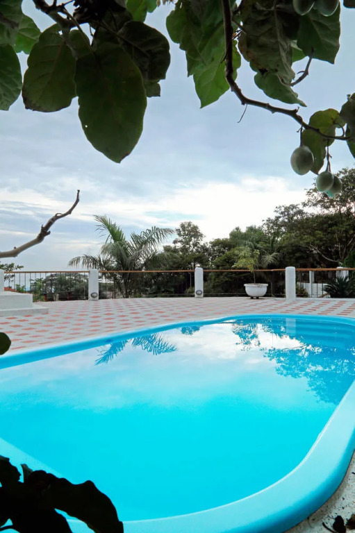 Finca Campestre La Adelita B&B