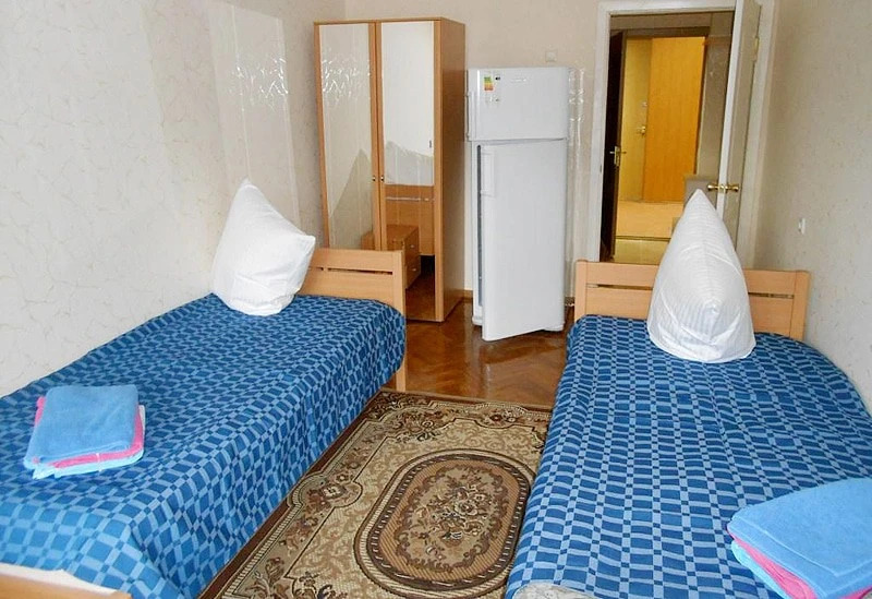 Solnechnogorskij