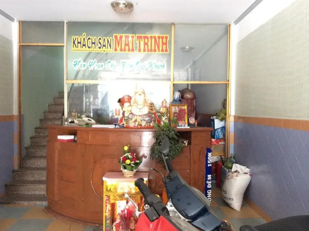 Mai Trinh I Hotel