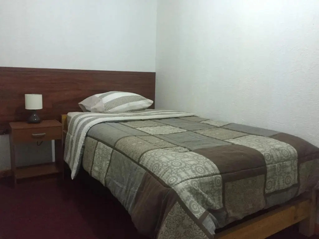 Residencial Victoria Said