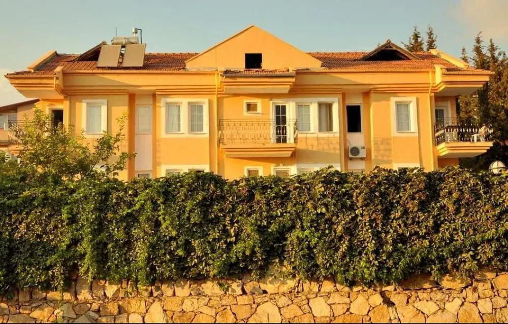Servet Apart Hotel Fethiye