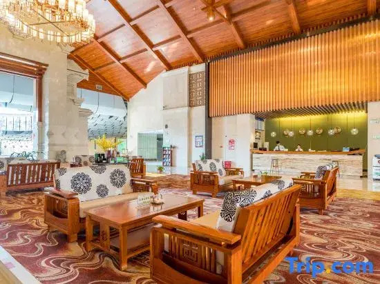 Tiancheng International Hotel