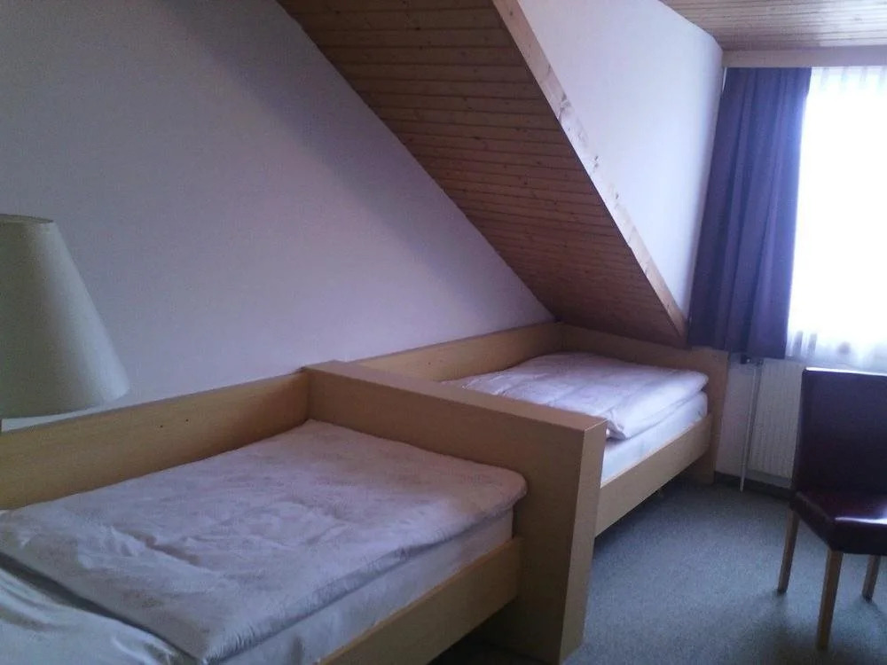Hotel Retro