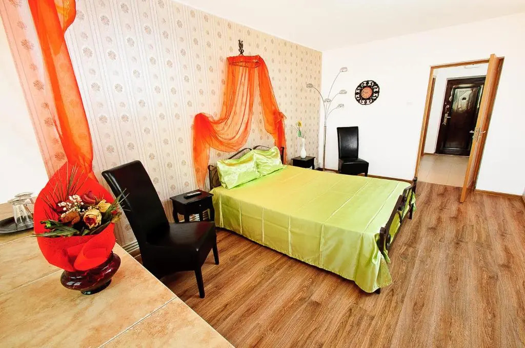 Apartament Gina2