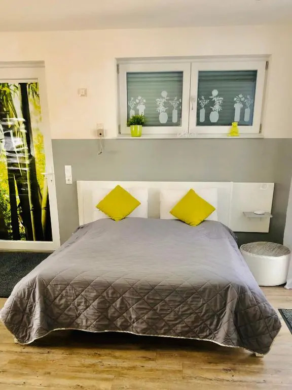 Apartment Oase- Kaiserslautern