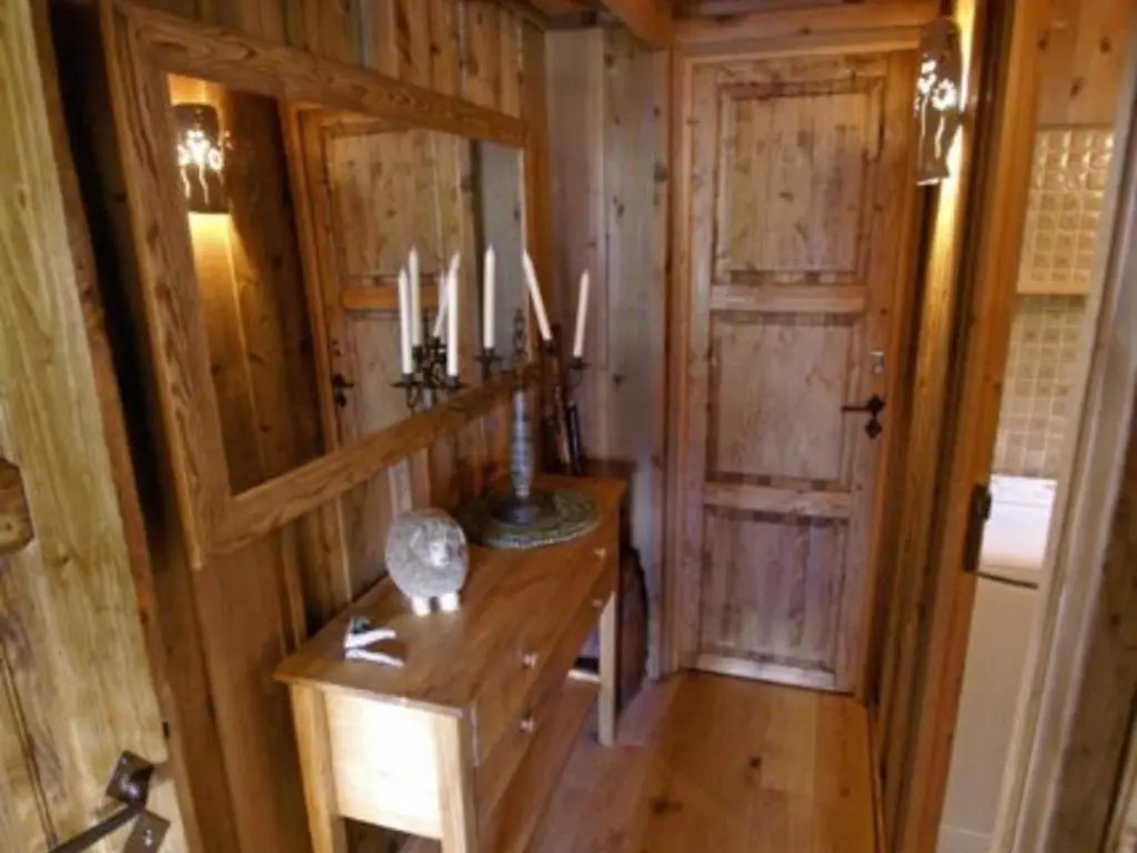 Chalet Enchastrayes, 5 pièces, 10 personnes - FR-1-165A-20