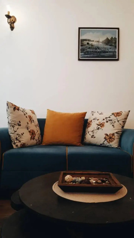 Deluxe Apartment Erdi