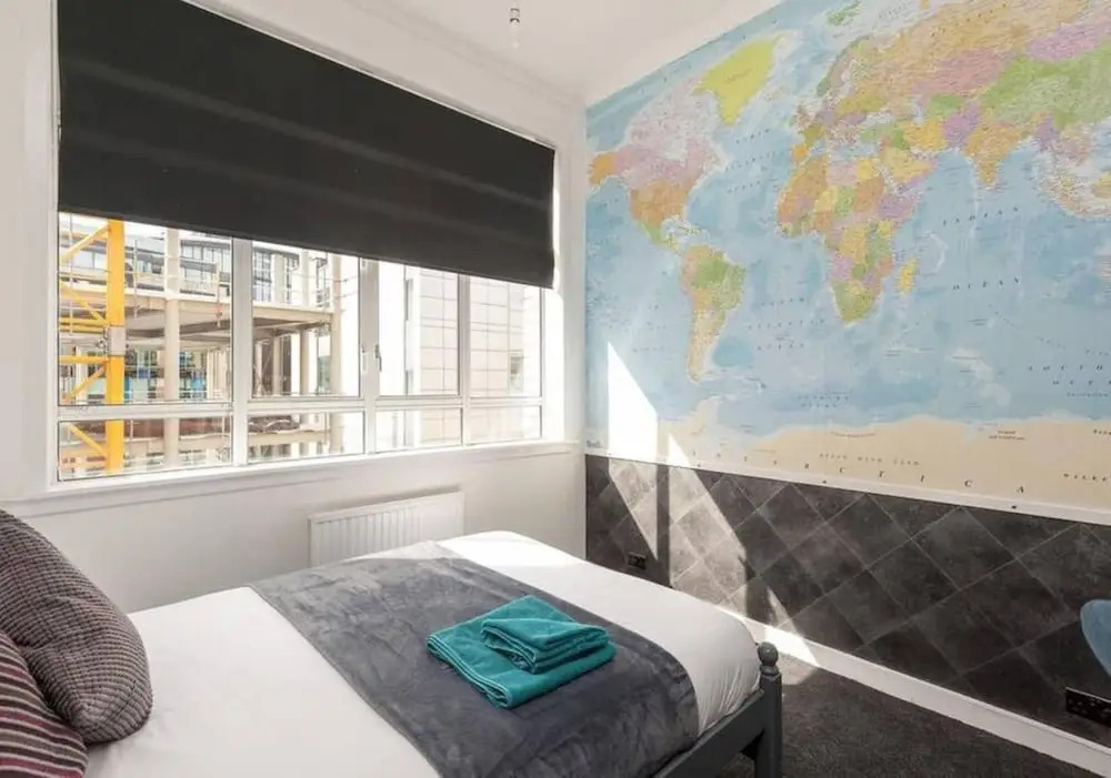 The Picture House Apartment