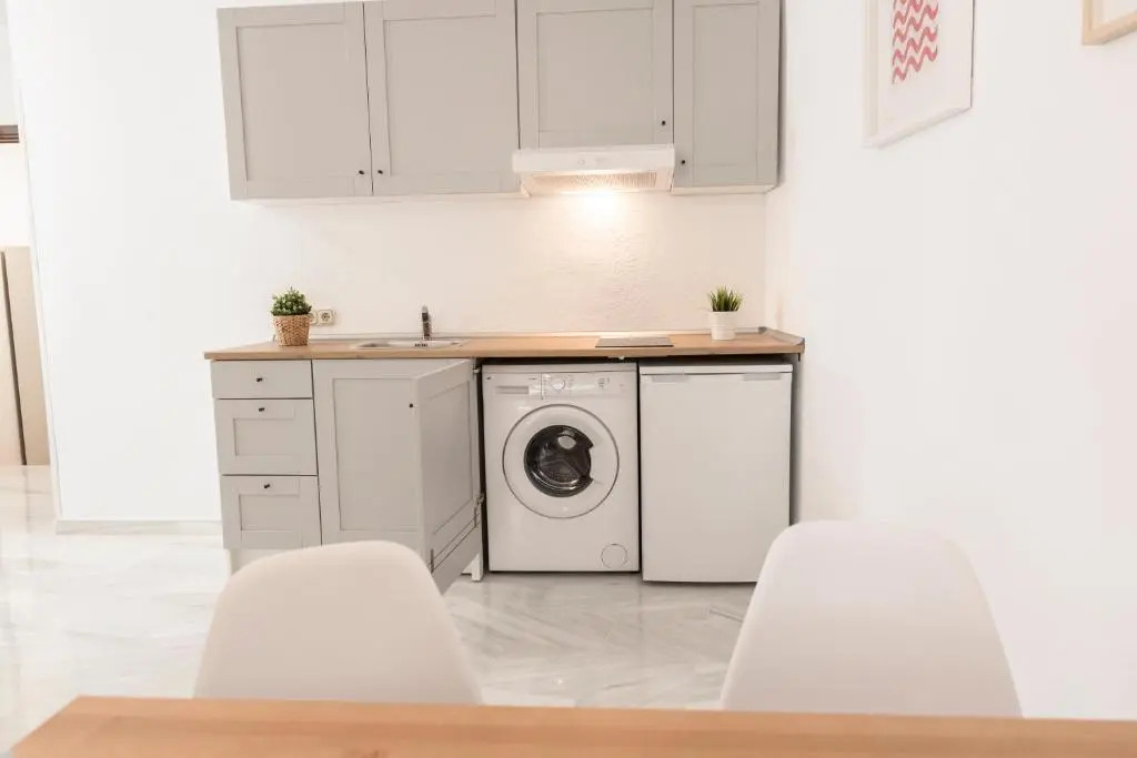 Apartamento Centro La Paz by CasaTuristica
