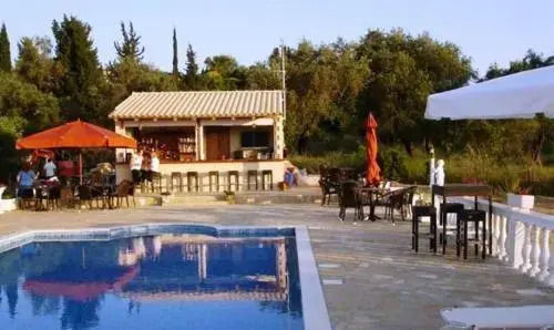 Villa Myrto