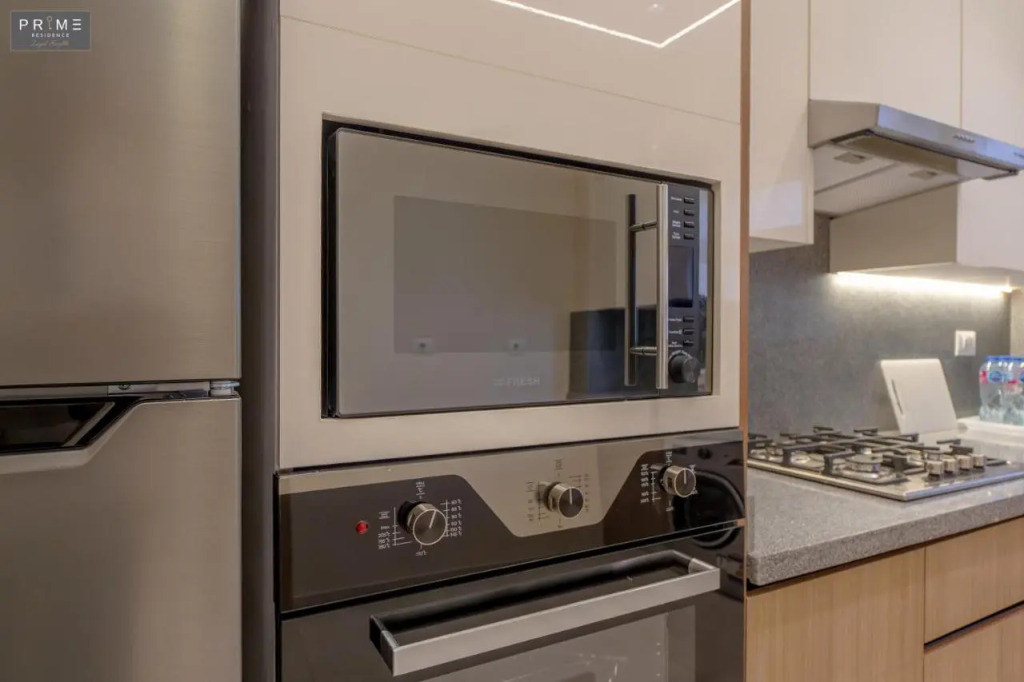 Prime Residence Zayed Heights