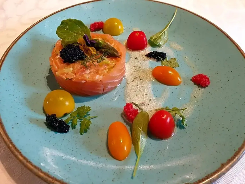 "La Pastorale Gourmande" - Chambres, Table dhôtes culinaire et Gîte