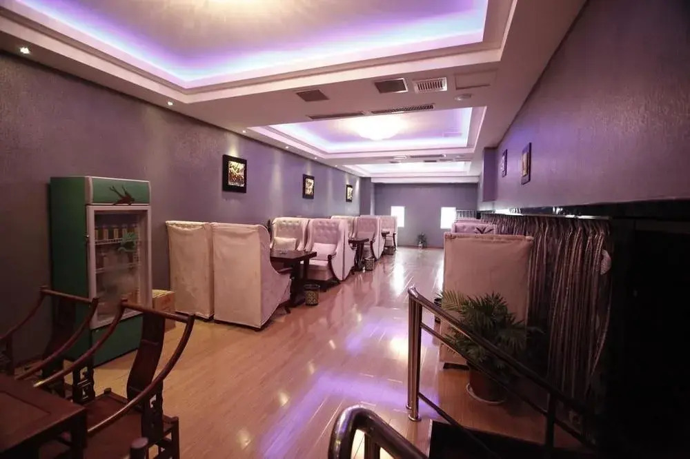 Xintianyang Hotel