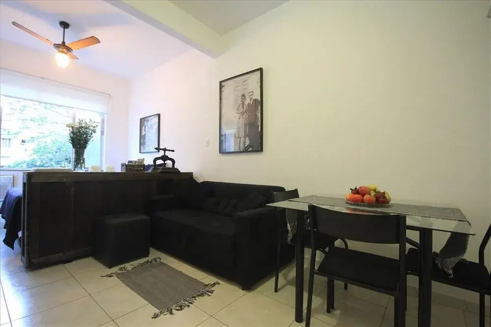 GoHouse Paissandu 201