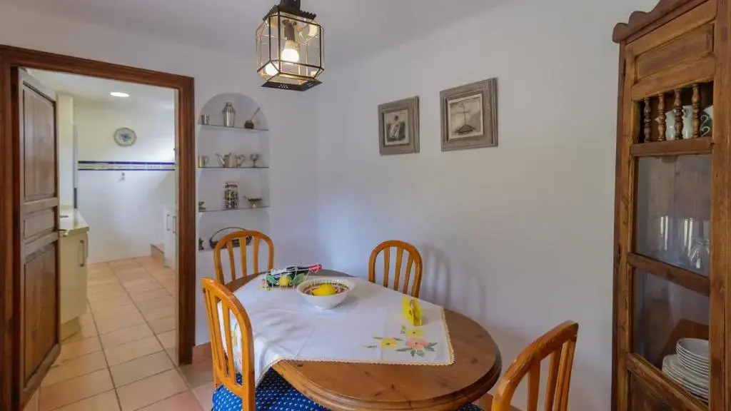 Casa Hazilla de Raya Frigiliana by Ruralidays