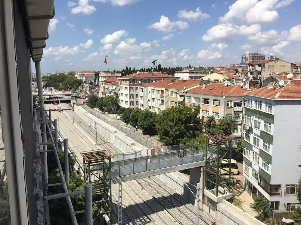 Guven Suit Otel