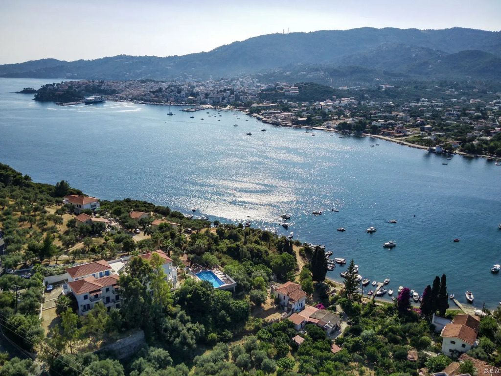 Anamar Skiathos Hotel
