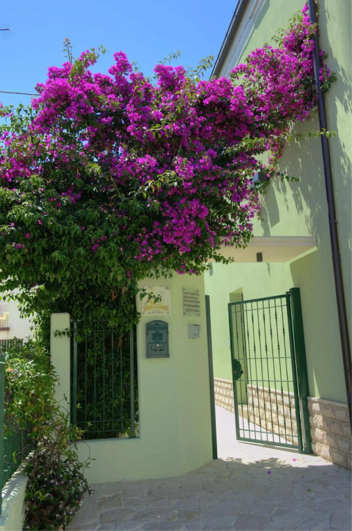 La Casa Del Nonno