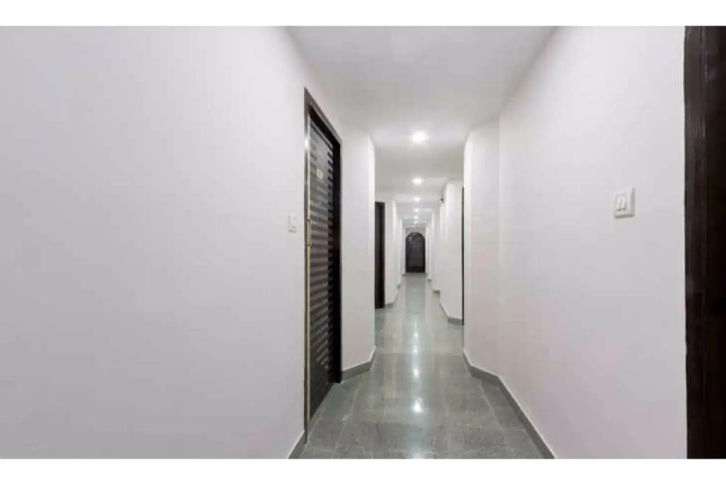 FabHotel Udipi Home Egmore