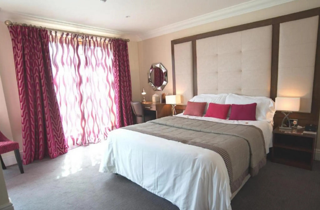 Lensfield Hotel