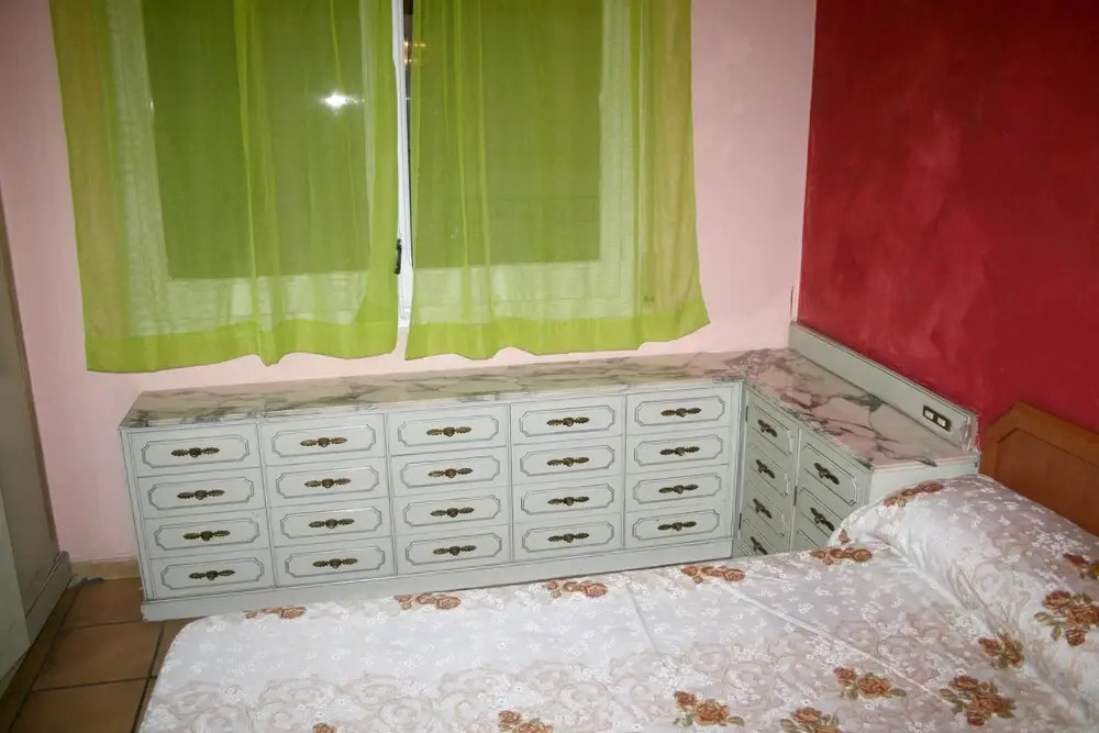 House With 3 Bedrooms in Blanes, With Wonderful City View, Furnished T