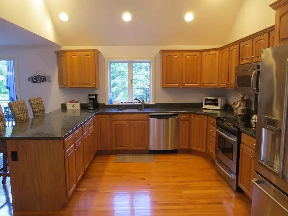 74 Deering