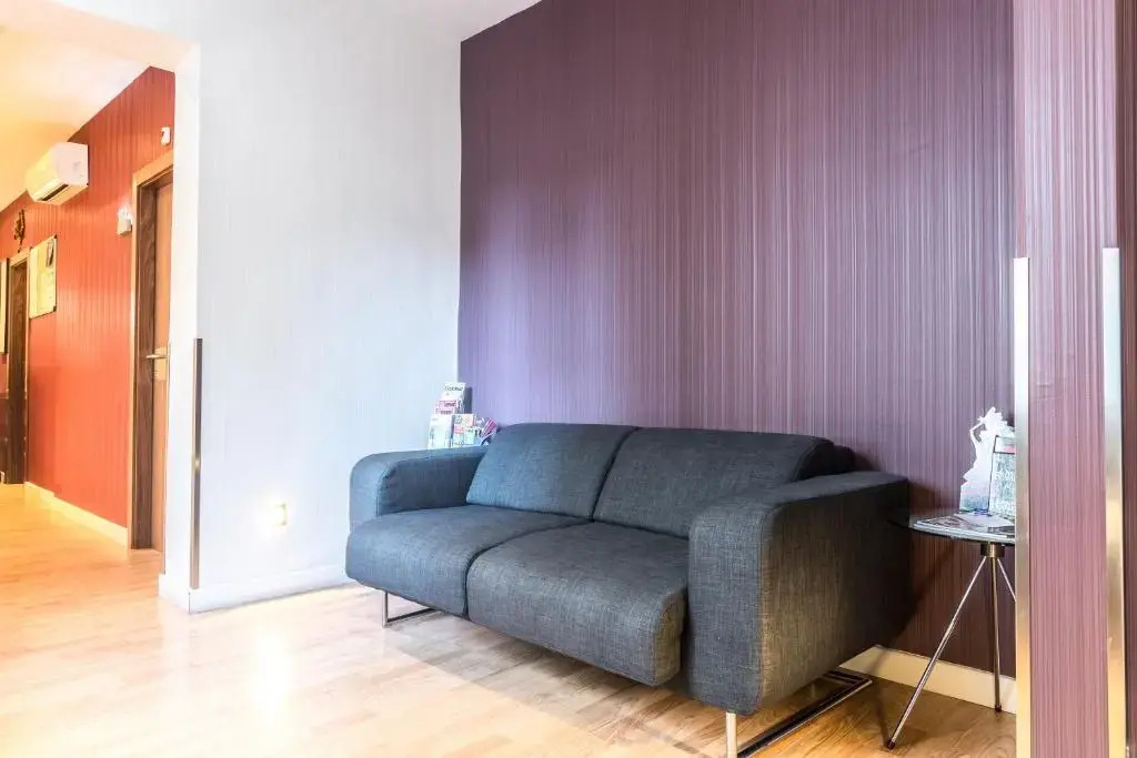 Hostal BCN Ramblas