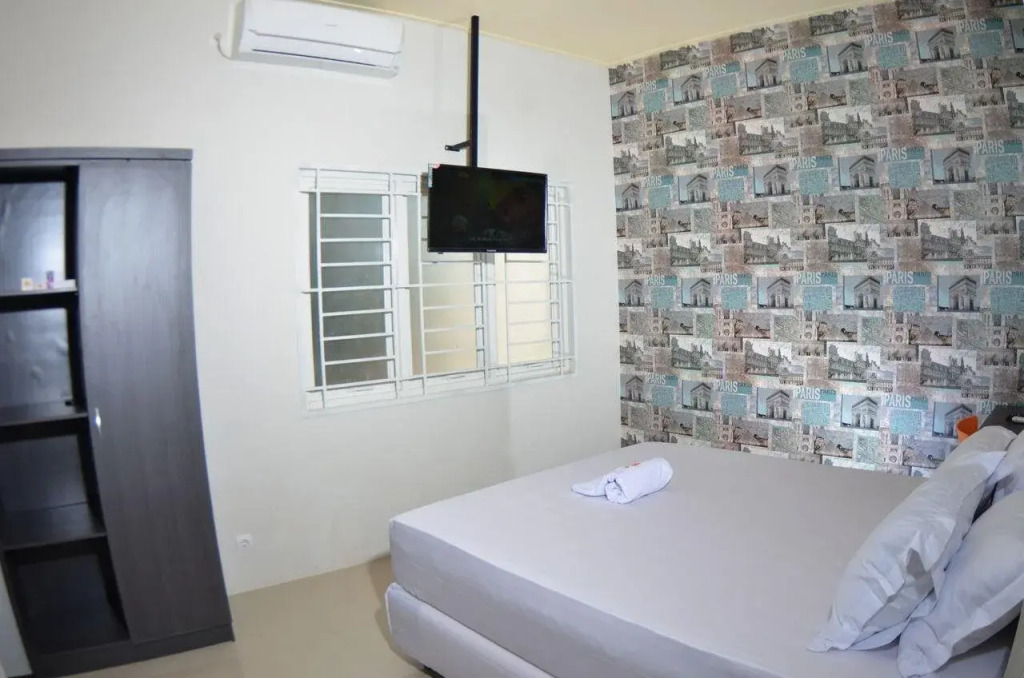 Hotel Ahava Magelang