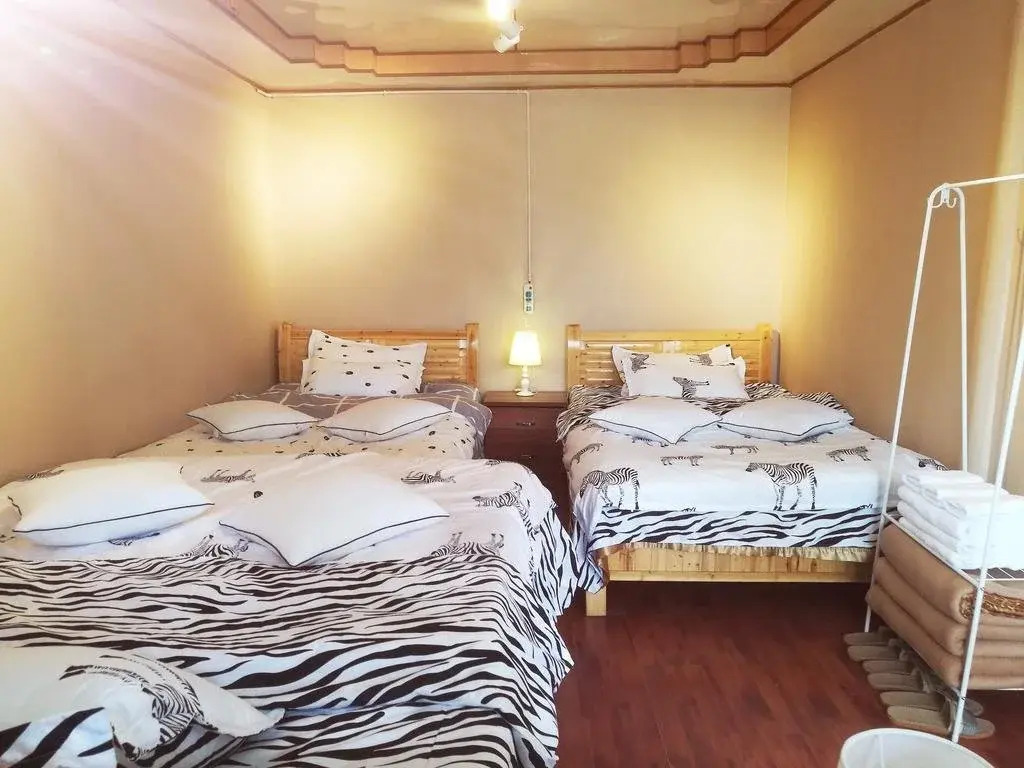 Dali Xizhou Xingzou Youth Hostel