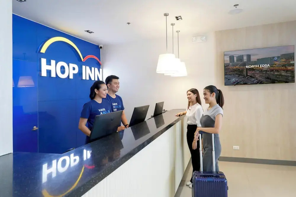 Hop Inn Hotel North EDSA Quezon City