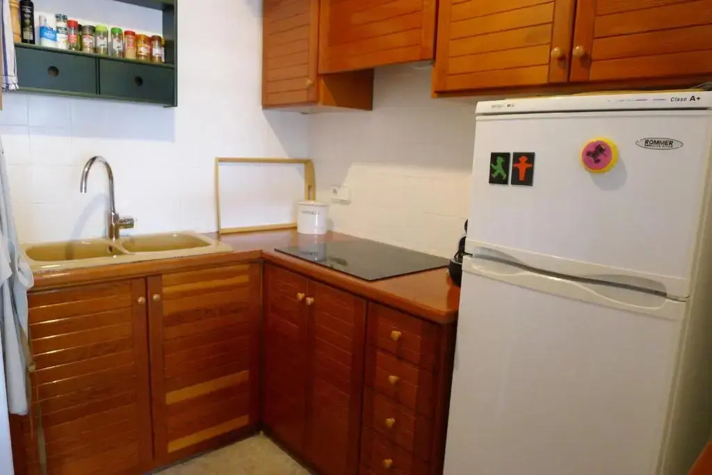 Newly Renovated Beachfront Apartment Ideally Located in Penelope
