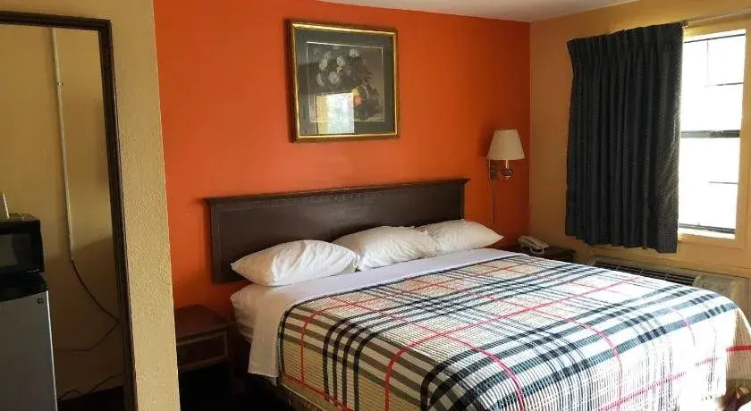 Sands Motel
