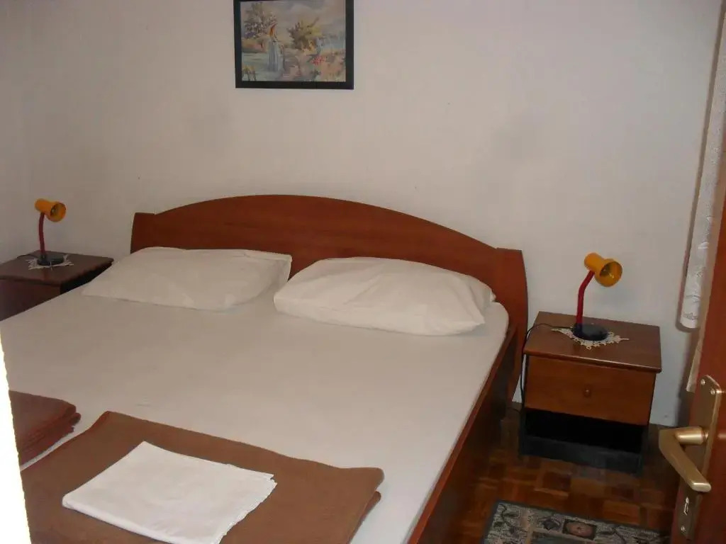 Apartment Lana