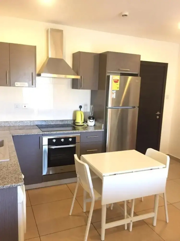 Gallery Apartments by BestWest Hospitality