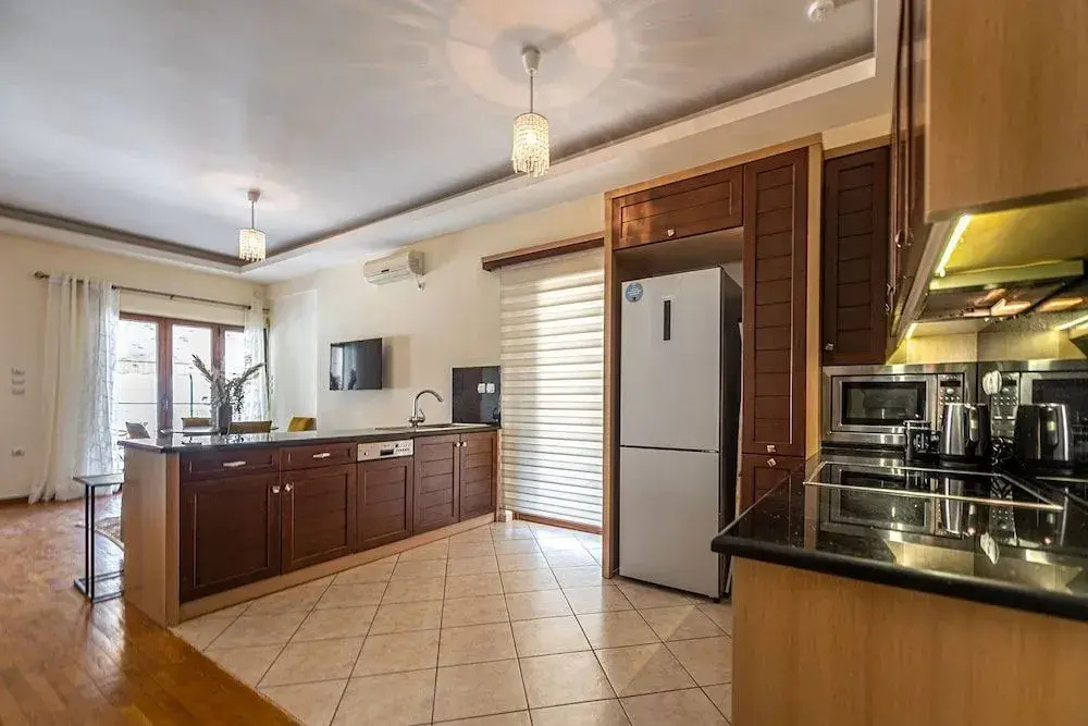 Phaedrus Living Luxury Flat Vyronas
