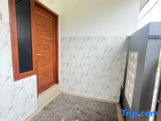 Private Room In Bali Near Sanur Beach
