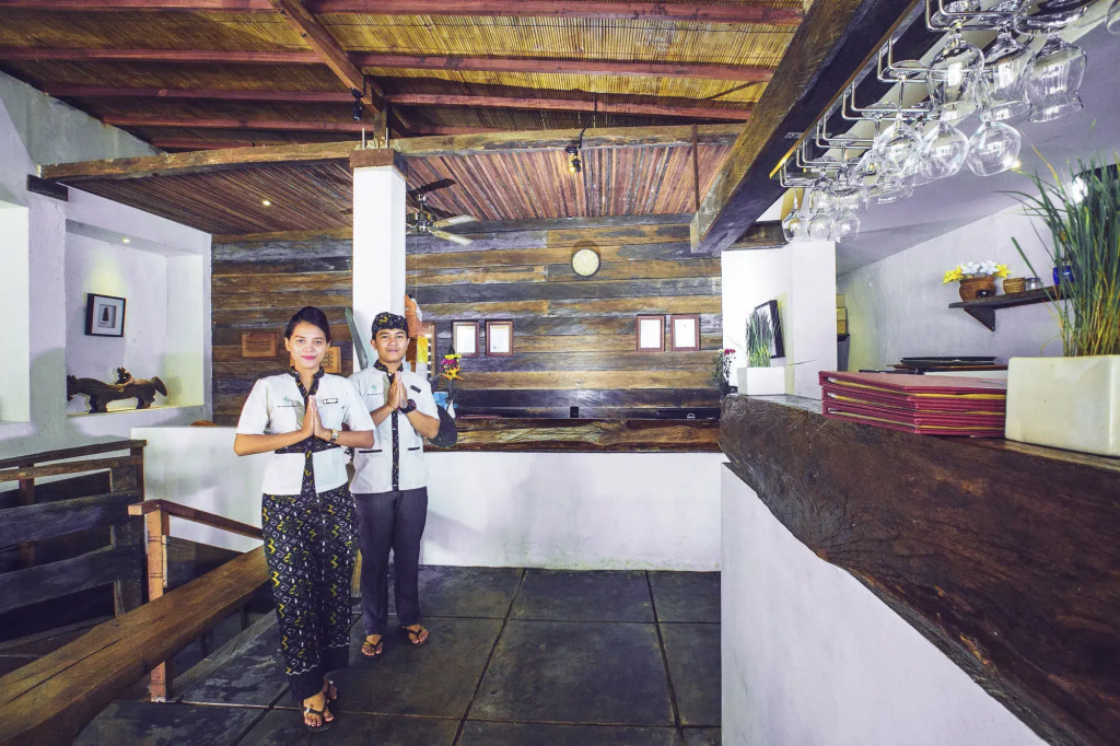 Alam Sembuwuk Ubud