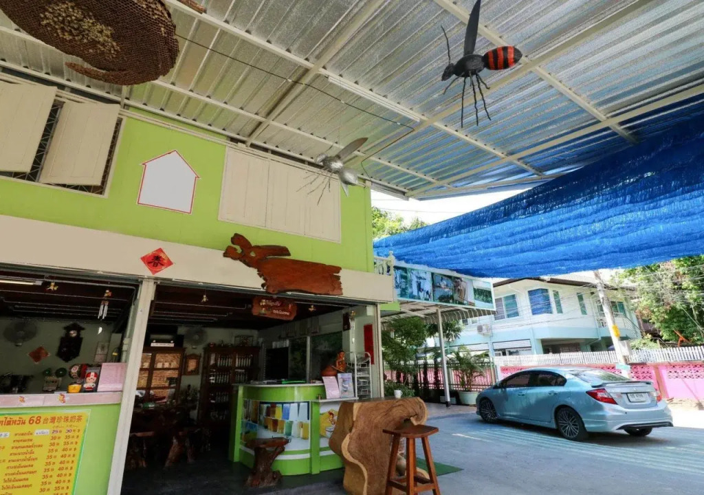 Nida Rooms Padad 68 Chiang Mai